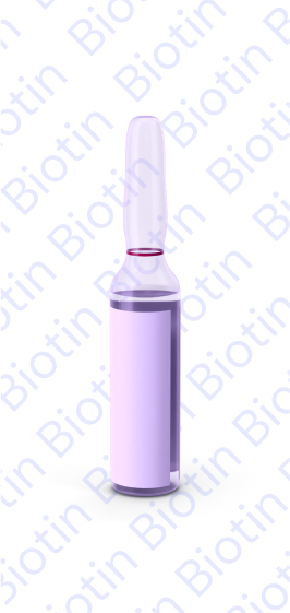 Biotin-Injection