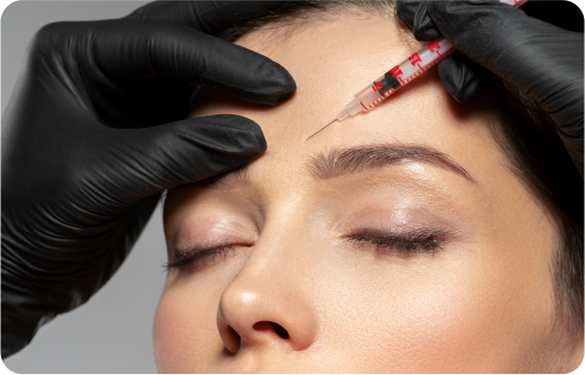 Botulinum-toxin