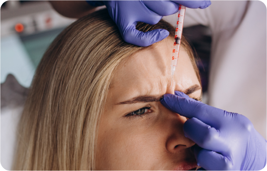 Botulinum-toxin
