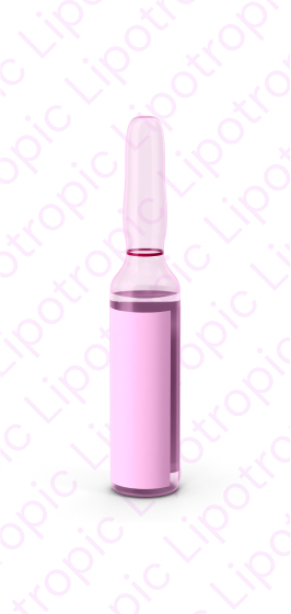 Lipotronic -Injection