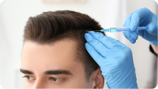 PRP-Hair-Treatment