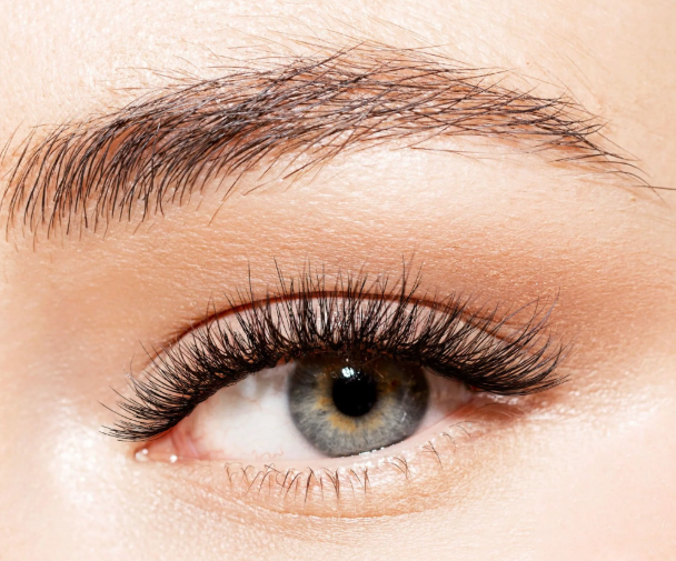 Natural Lashes